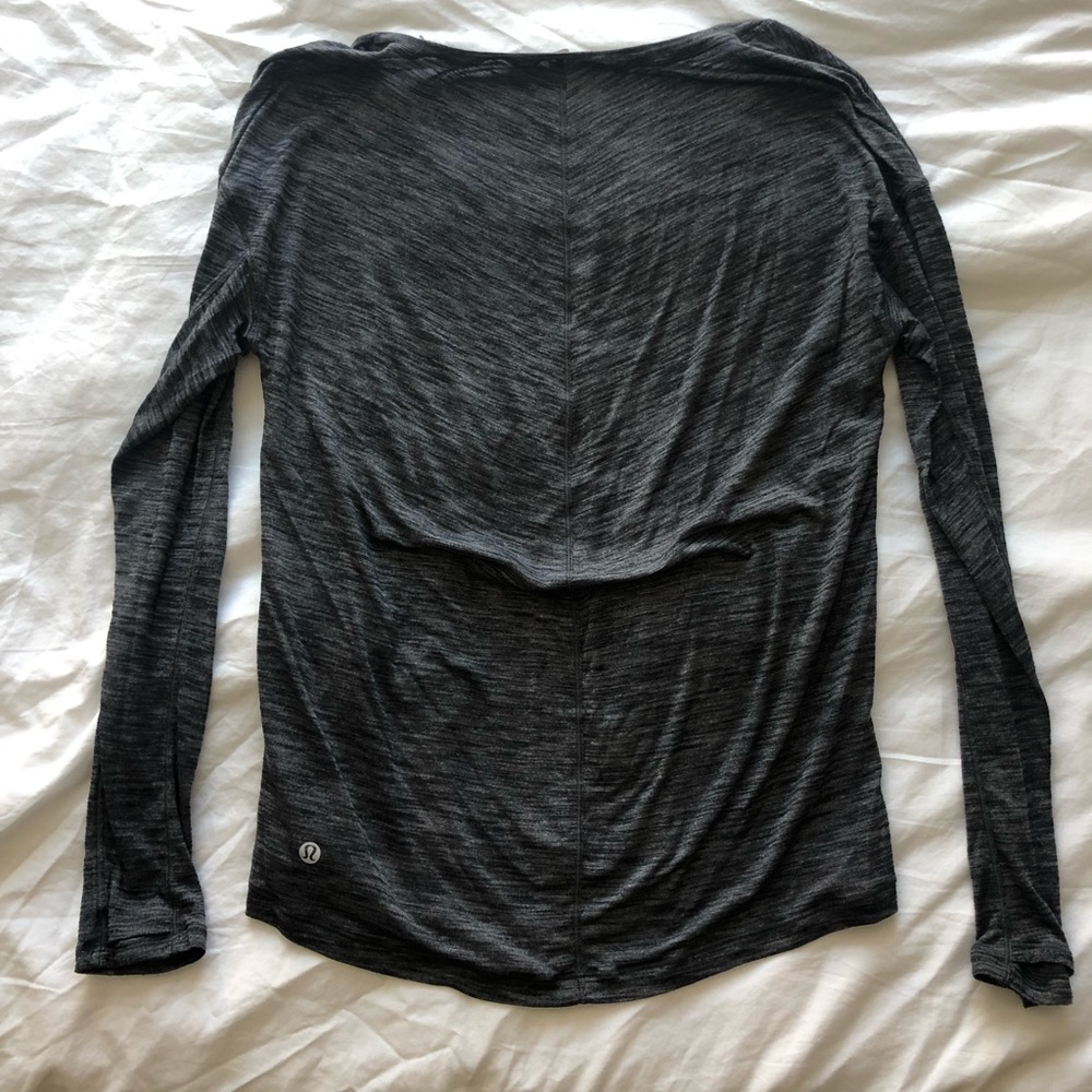 Lululemon Long Sleeve - Picture 4 of 6